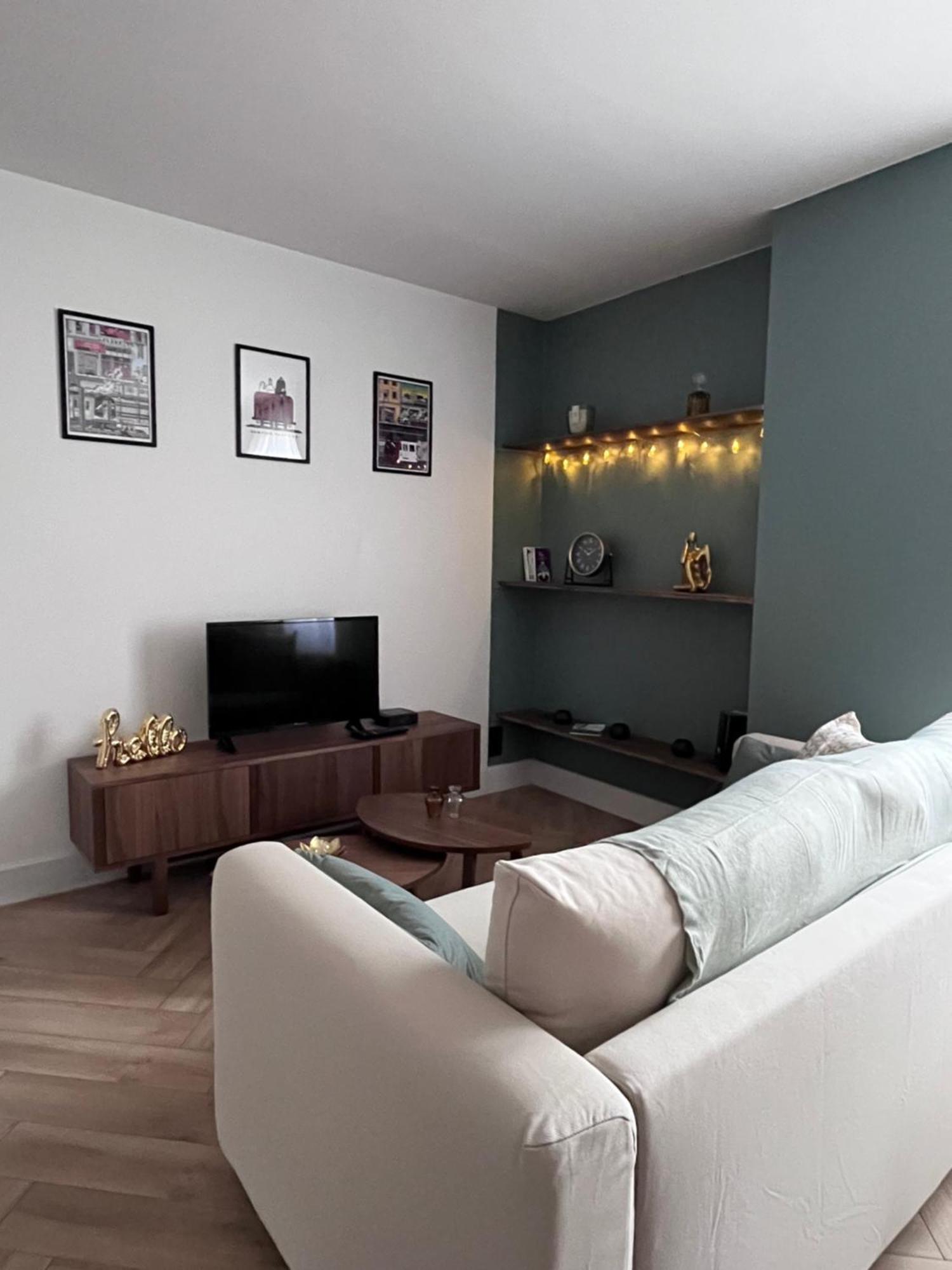 Villemur Cosy Εξωτερικό φωτογραφία