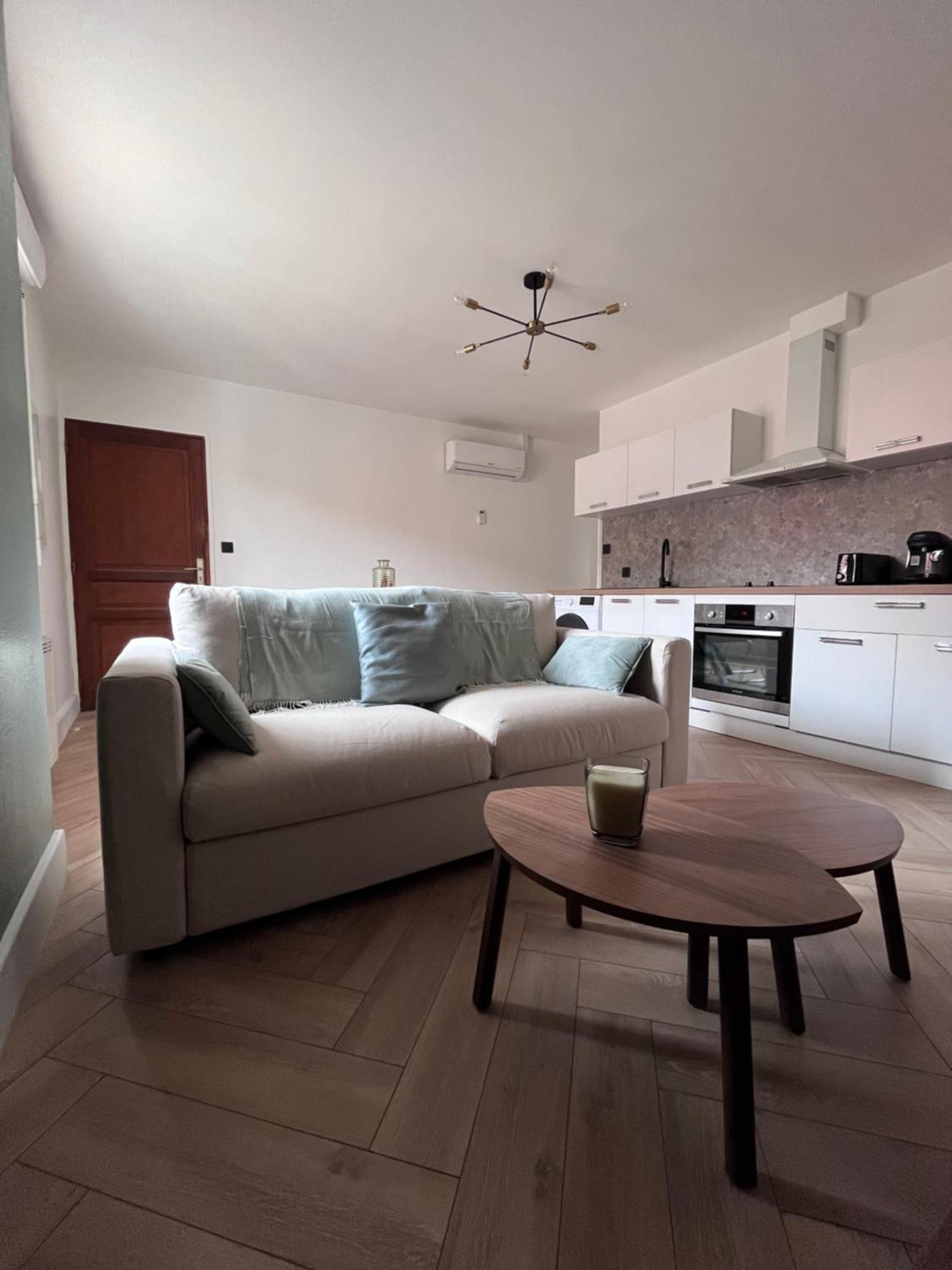 Villemur Cosy Εξωτερικό φωτογραφία