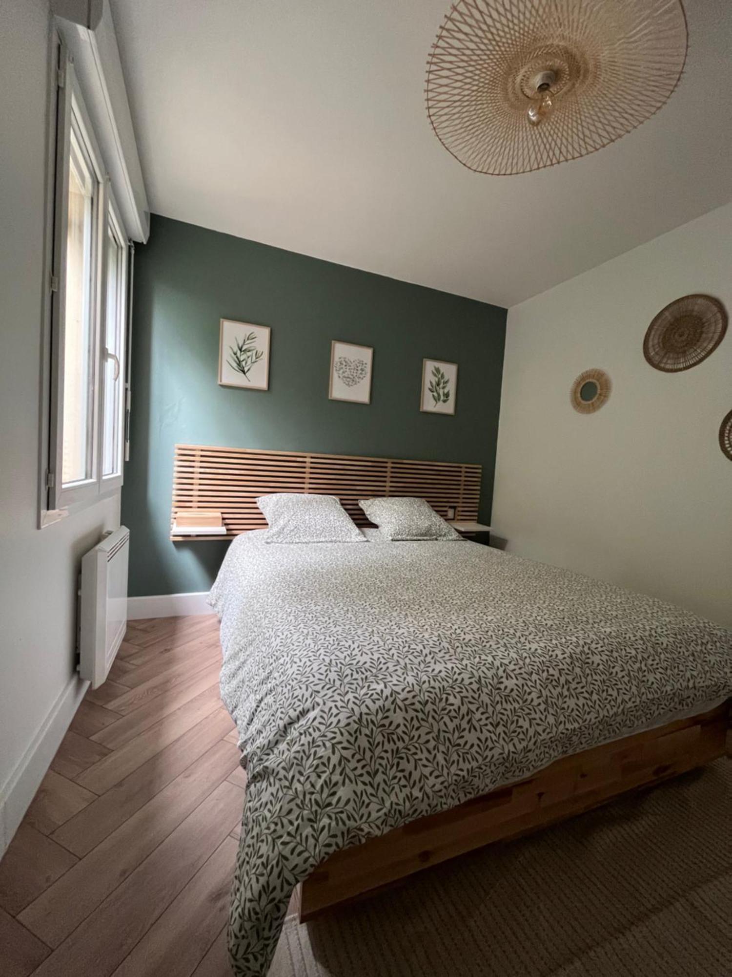 Villemur Cosy Εξωτερικό φωτογραφία
