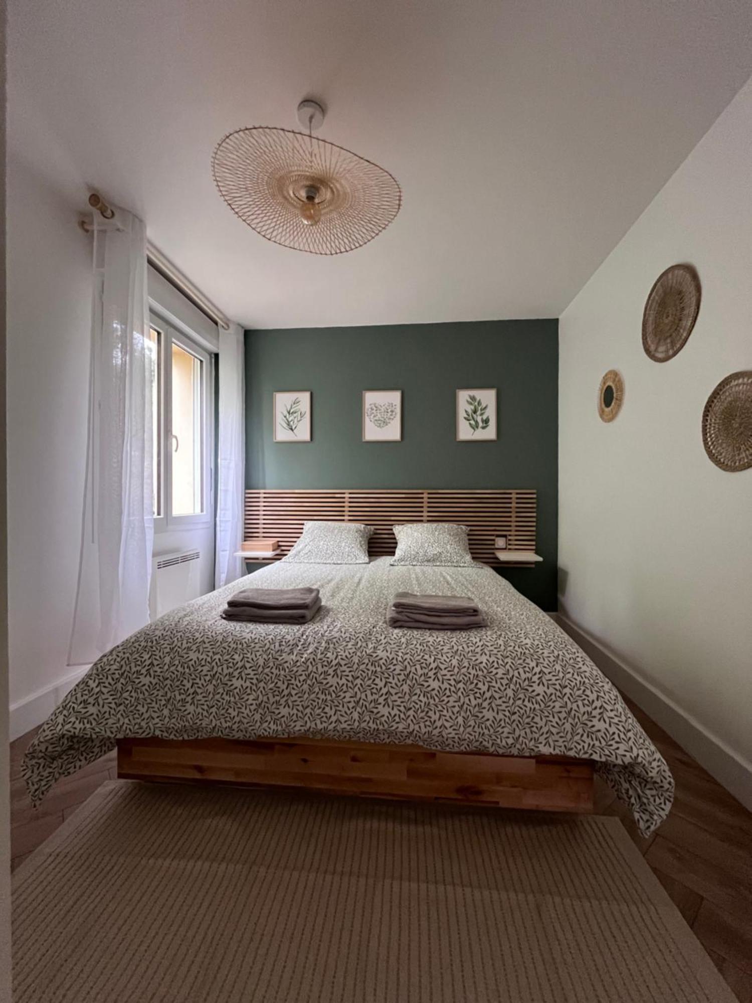 Villemur Cosy Εξωτερικό φωτογραφία