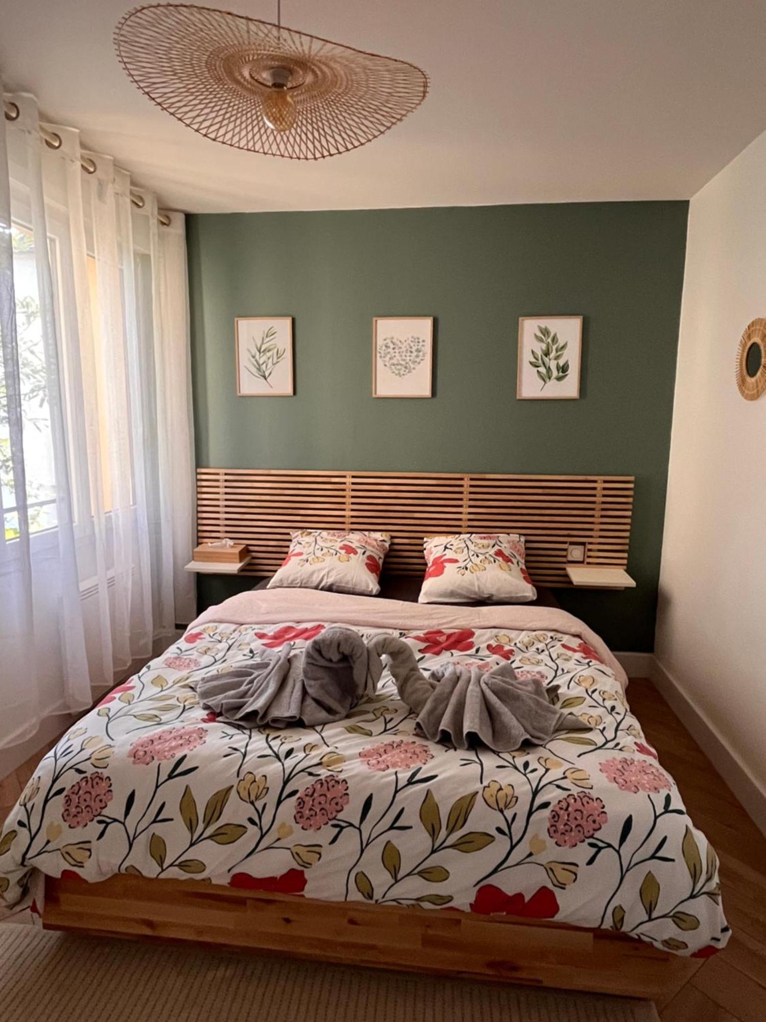 Villemur Cosy Εξωτερικό φωτογραφία